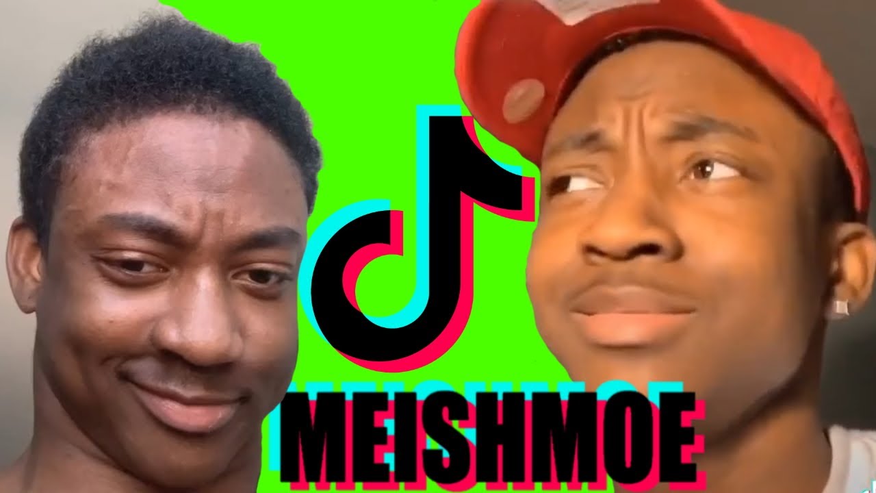MEISHMOE TIKTOK COMPILATION