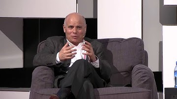 Deep Dive: Food for 9 billion people - Agriculture 3.0 - Pioneers Festival 2014