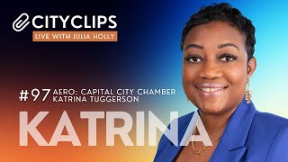 CityClips LIVE 97 | Capital City Chamber of Commerce