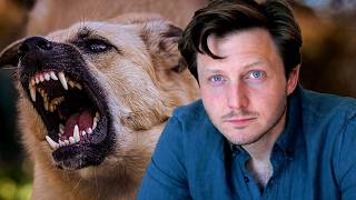 When Your Friend Talks About Buying Humongous Dog