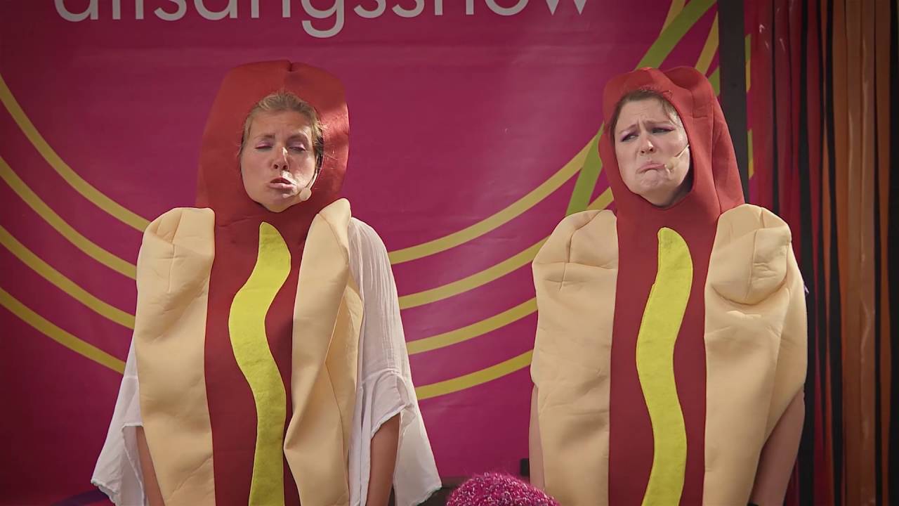 Duran & Mollan - Goa glada Orvar