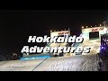 Hokkaido Adventures TRAILER - Vivi Giappone