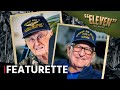Dauntless Dick and Daring Ose | SBD Dauntless Rear-Seat Gunners | WWII Veteran Interview