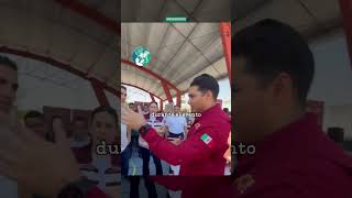 Apoyo directo a la comunidad