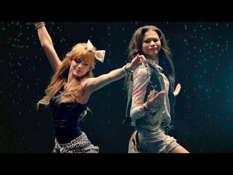 Bella Thorne & Zendaya - Contagious Love from "Shake It Up: I ♥ Dance