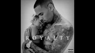 Chris Brown - Back to Sleep (Explicit) [1080p] [HD/HQ]
