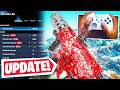 *NEW* Black Ops 7 Aim Assist Settings After UPDATE! 🎮 (BO7 Best Settings PS5/XBOX Controller)