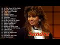 SANDRA Greatest Hits Collection - SANDRA New Hits Live 2021