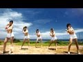 Dancing Dolls 『上海ダーリン(Music Video) Short Ver.』