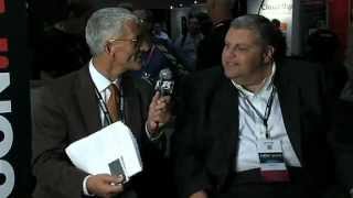 SYS-CON.tv @ 9th Cloud Expo | Rodney Rogers, Chairman and CEO of Virtustream