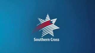 Southern Cross Television  always On Production  instrumental 2015