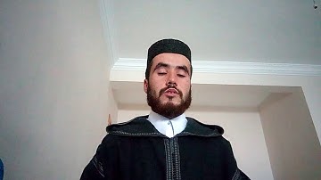 ما تيسر من سورة المؤمنون بصوت القارئ توفيق الساحقة