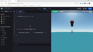Hatch - Arrays and Loops