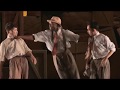 Phoenix dance theatre  trailer