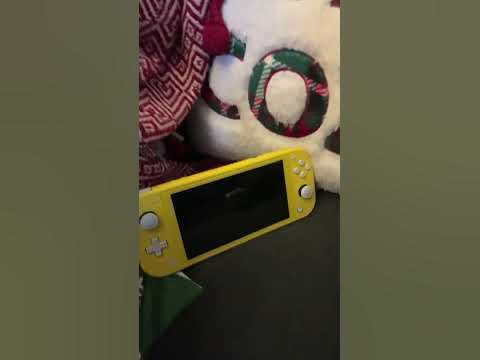 How to get a Nintendo switch lite to connect to your tv!!!!! Real