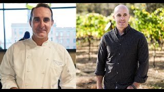 Tastemaker Kitchen: Tony Priolo & Michael Eddy