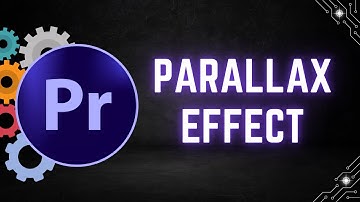 How to Create a Parallax Effect in Adobe Premiere Pro