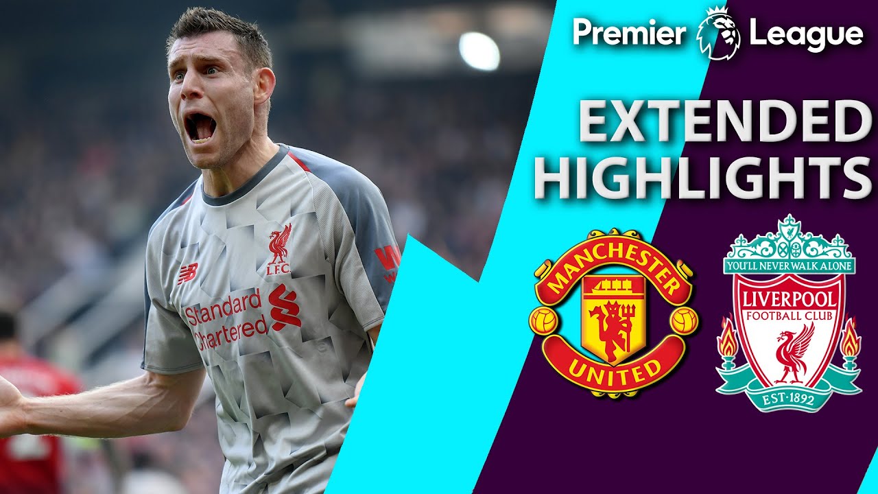 Premier League roundup: Liverpool retains lead with huge win, Man United also ...