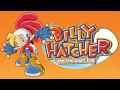 Pinballlike echo  billy hatcher and the giant egg ost