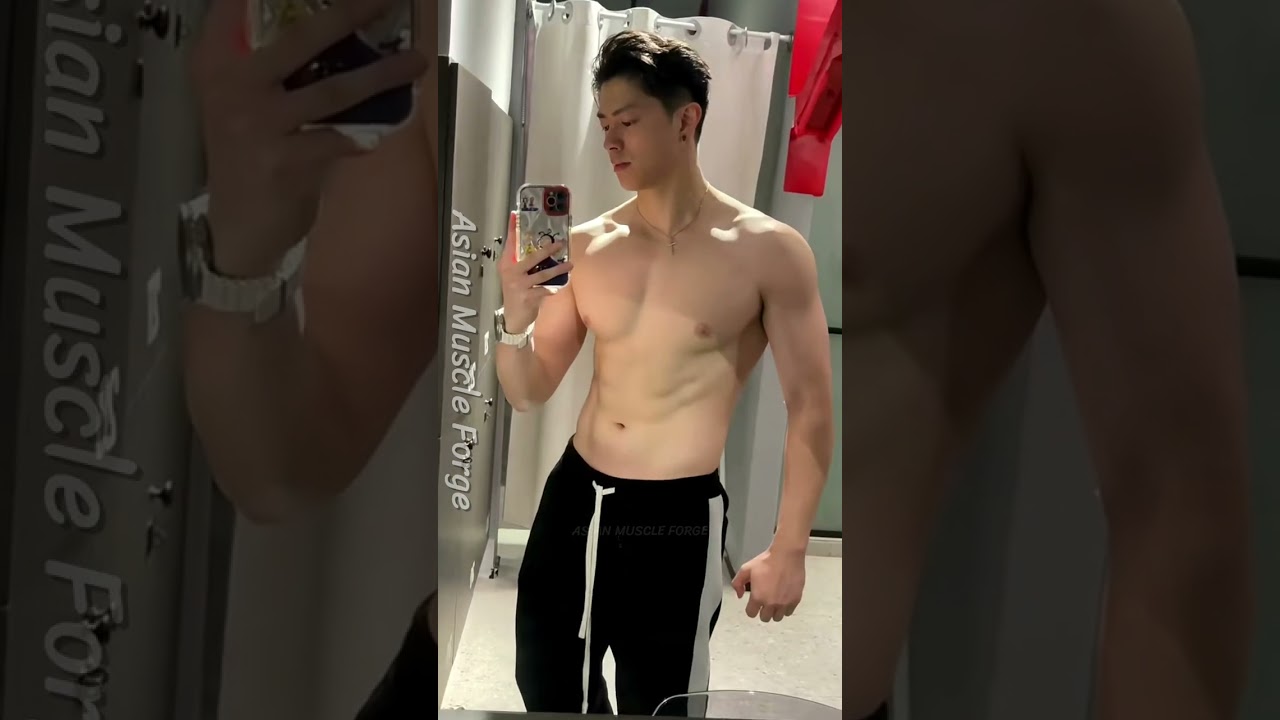 Asian Muscle Heroes Transforming the Game