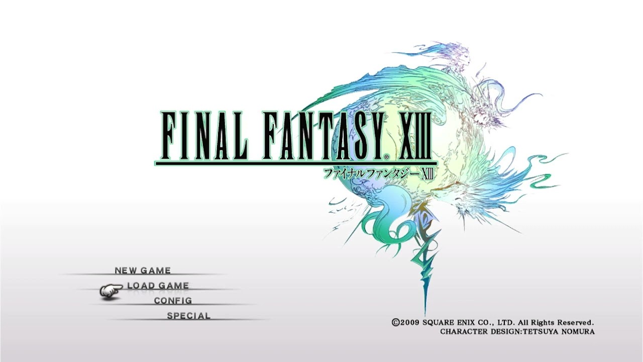 FF13 LP ファイナルファンタジー　アナログレコード盤 アナログレコード | スクウェア・エニックス e-STORE