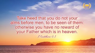 All Nations Christian Church Sunday Service 11-02-2025