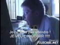 Un allemand pète les plombs à cause de son ordinateur. (Sous-Titre)