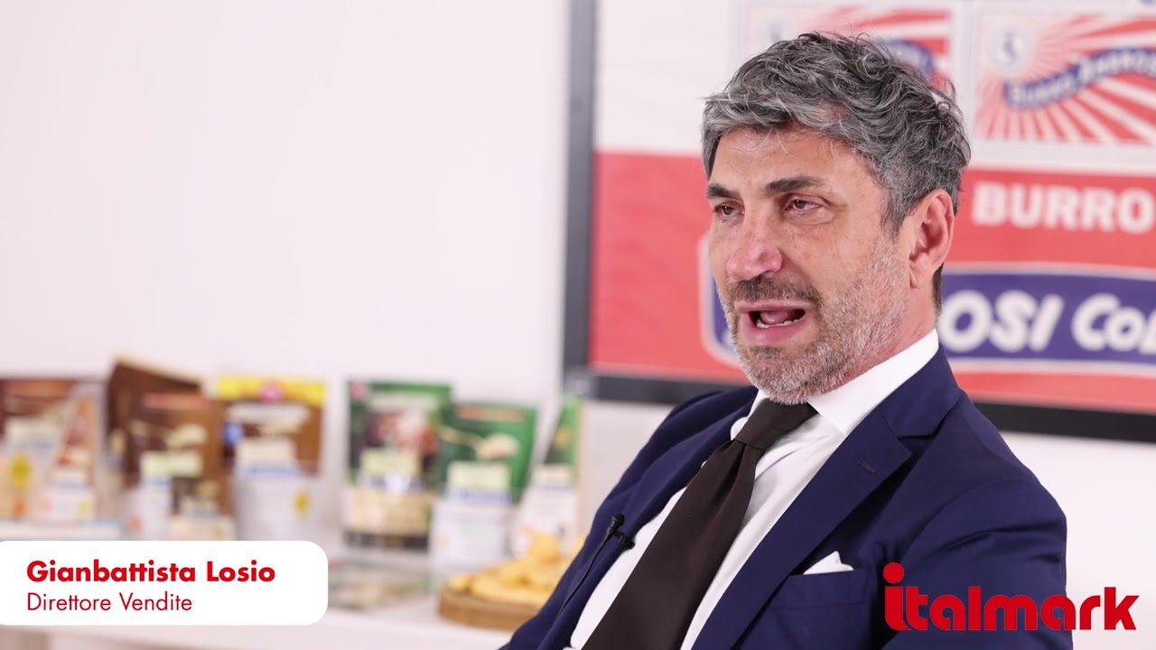 Italmark - Produttori locali - Industria Casearia Ambrosi