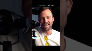 @tmgolf_ explaining the difference between swing direction & club path using a ferris wheel analogy. Net Worth