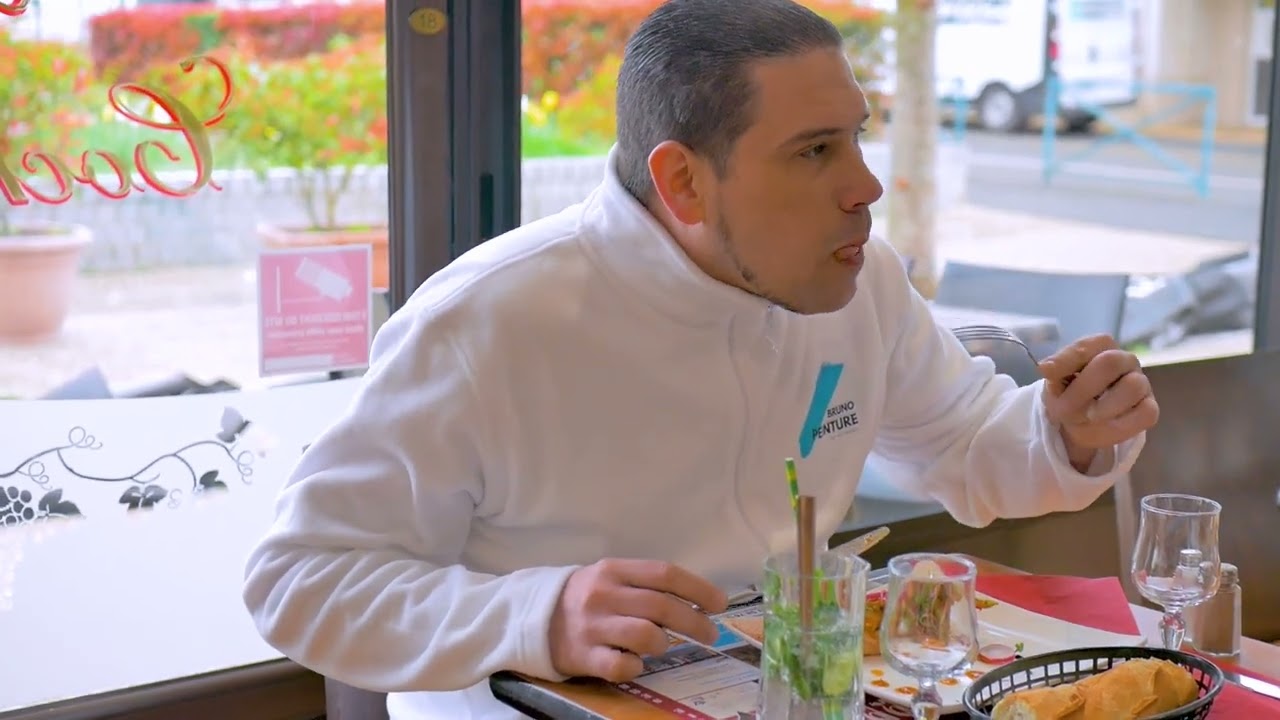 Bruno peinture Ile-de-France