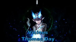 Thomas Day | Vicious | Nightcore Lyrics