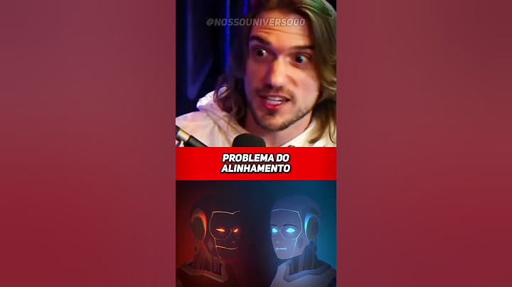 THE DANGER OF AI #pedroloos #artificialintelligence