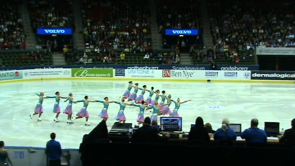 WSSC 2012 team Boomerang