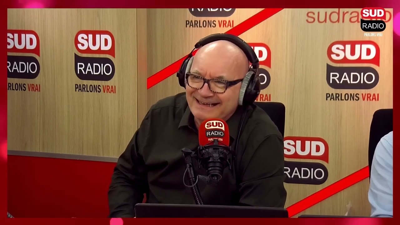 À la découverte du métiier de Mécanicien Itinérant avec Paul Garcia.