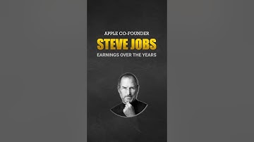 Steve Jobs
