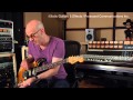 Interview with Kenny Greenberg "Xotic Effects RC Booster"