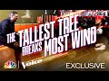 Does the Tallest Tree Catch or Break the Most Wind? - The Voice Blind Auditions 2020 Outtakes