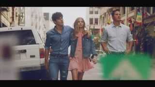 Beymen Club 2015 İlkbahar Yaz Reklam Filmi