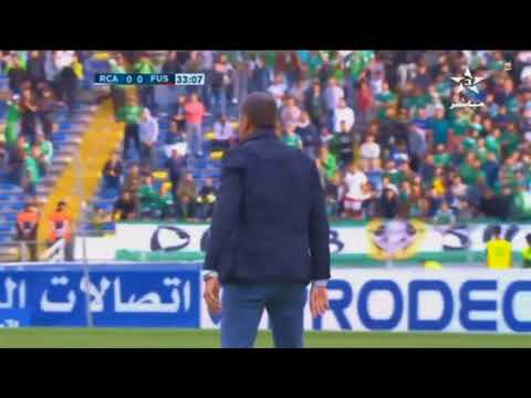 ملخص الرجاء الرياضي ضد الفتح الرباطي 0-1* raja casablanca vs fath rabat 01/04/2018 ملخص الرجاء الرياضي ضد الفتح الرباطي 0-1* raja casablanca vs fath rabat 01/04/2018 Thumbnail