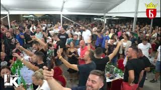 Baja Mali Knindza - Srpska Atina - (LIVE) - (Simona 2022)