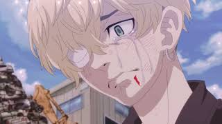 Tokyo Revengersbajis Death Anime Scenes Thatll Make You Cry Tommy Ice - You & Me