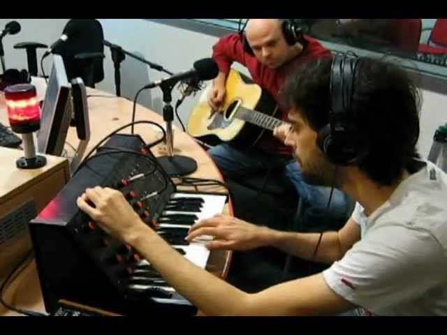 Watch Rendezvous - Hands Up (Live at 106FM) on YouTube Watch Rendezvous - Hands Up (Live at 106FM) on YouTube