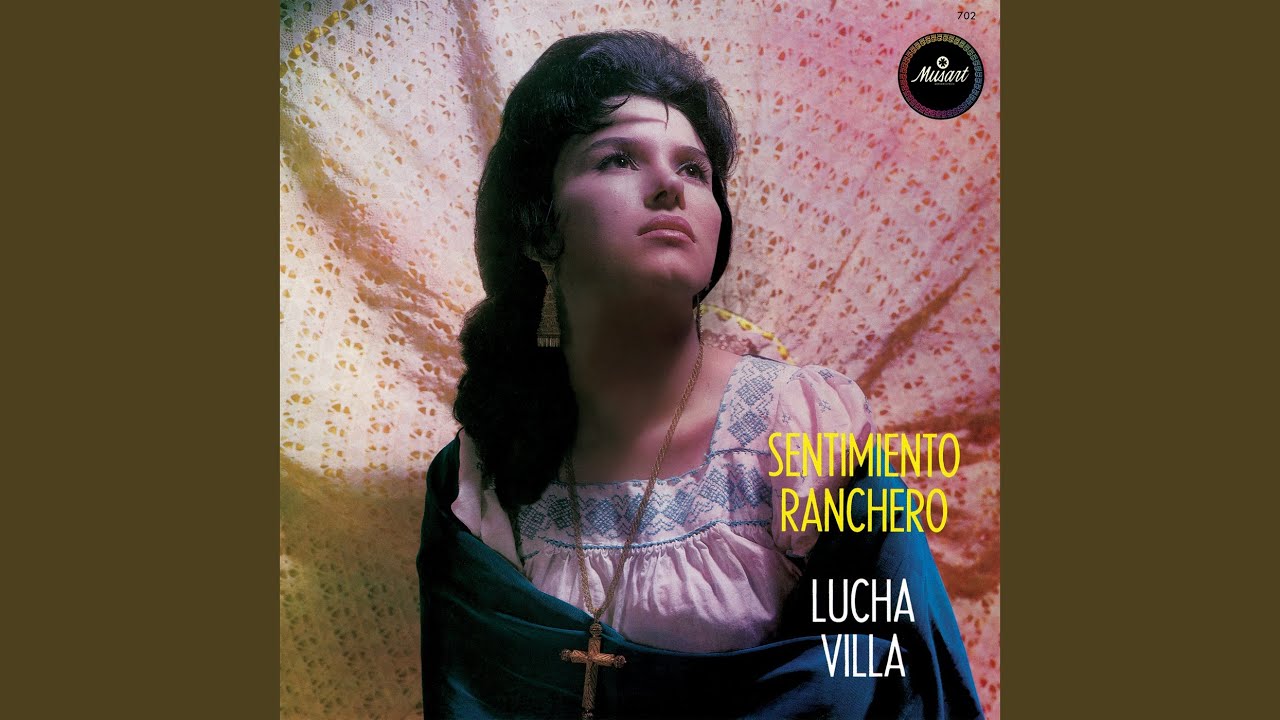 Amor Sin Medida (Remastered 2024) YouTube