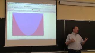 Jeff Denny - Sage Widgets for Teaching Calculus