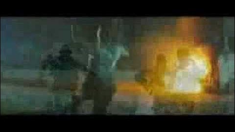 Transformers (What I