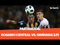 Rosario Central vs. Gimnasia (LP) | Final de Copa Argentina 2018