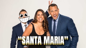 Matt Vasgersian Getting EXCITED Compilation | MLB