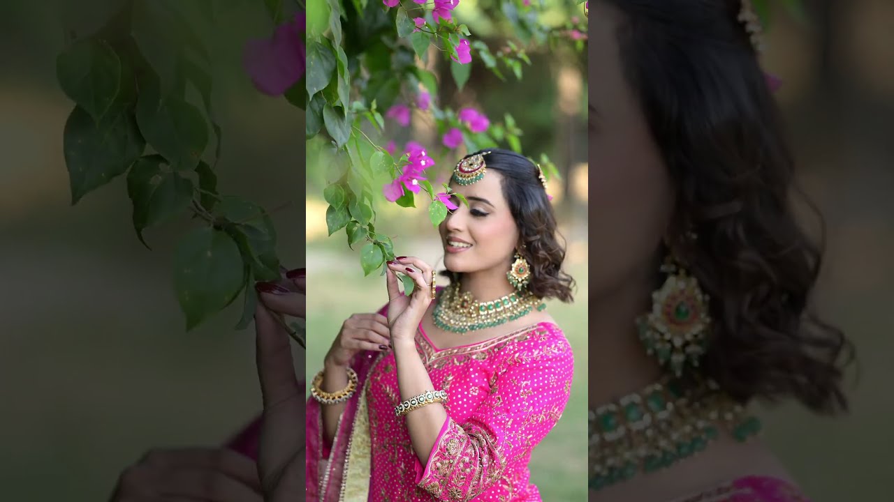 FaceinFrames Film Edit | Refined Visual Composition 