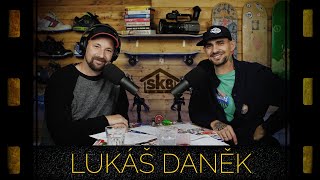 podcast SK8SHOP #32 - Lukáš Daněk 😎