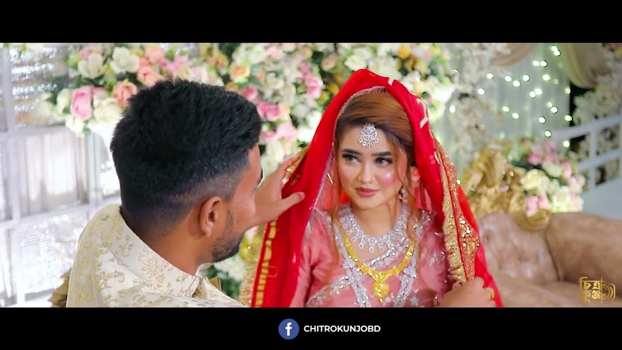 Nikah || SRABON X Emon || CHITROKUNJO Cinematography